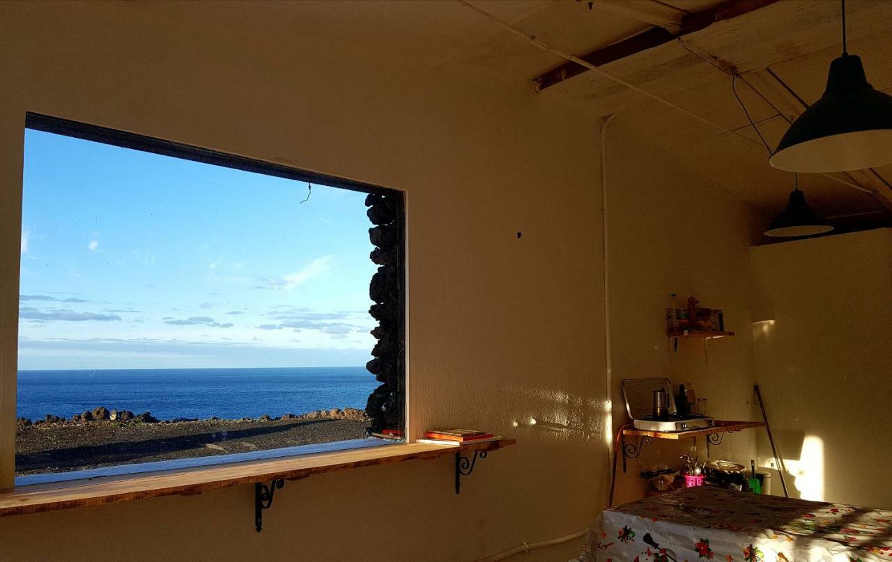 Guinea Basic En-Suite Bedroom By The Sea מראה חיצוני תמונה