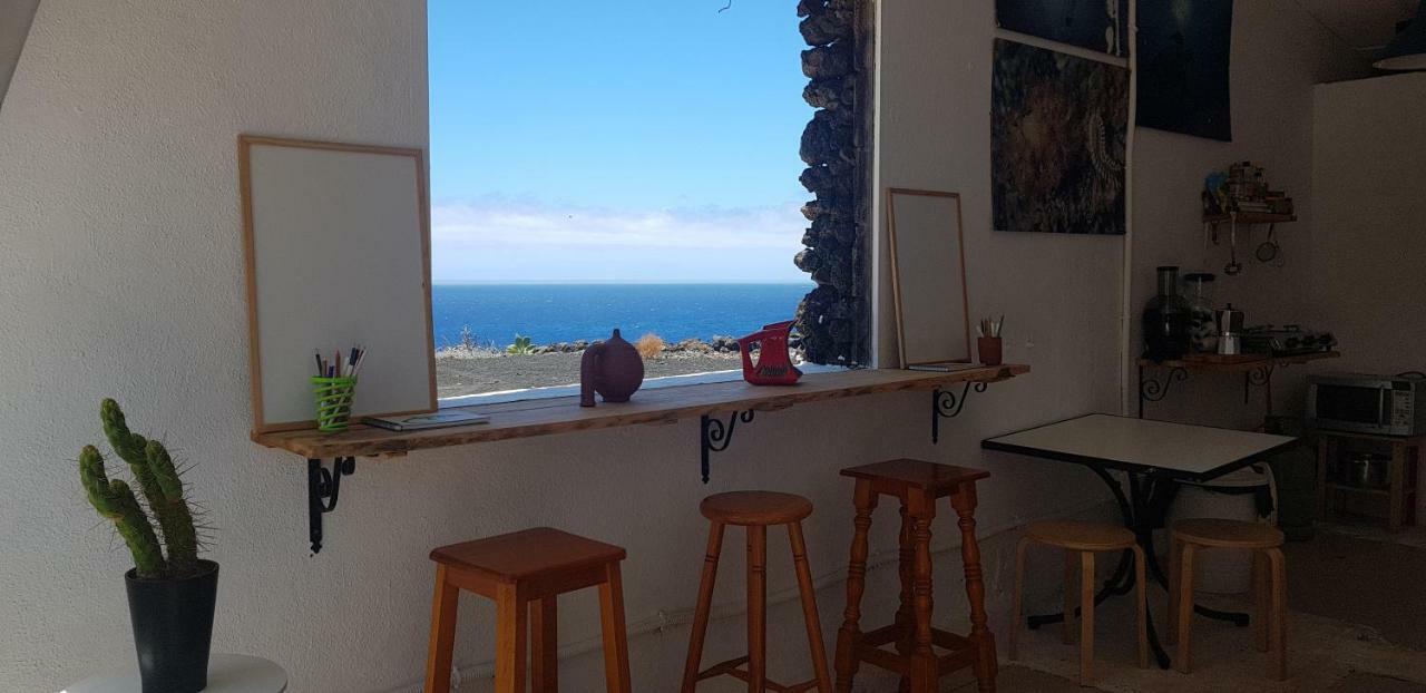 Guinea Basic En-Suite Bedroom By The Sea מראה חיצוני תמונה