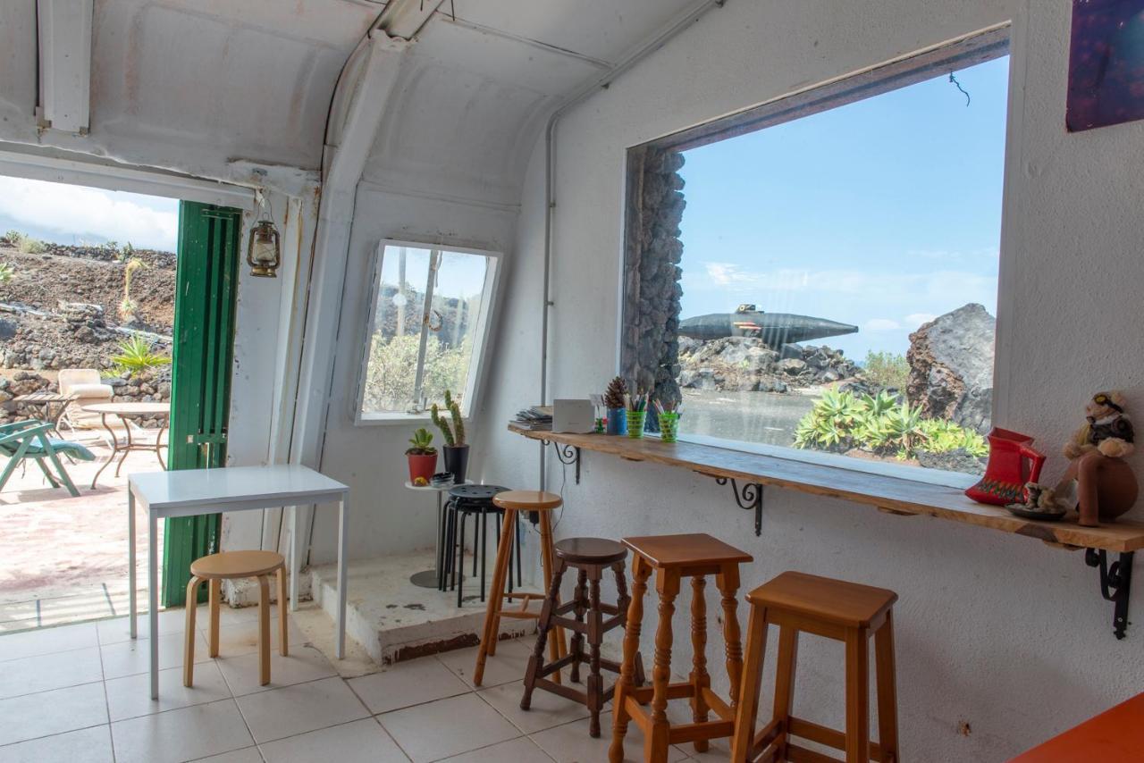 Guinea Basic En-Suite Bedroom By The Sea מראה חיצוני תמונה
