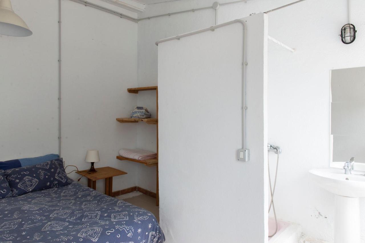 Guinea Basic En-Suite Bedroom By The Sea מראה חיצוני תמונה